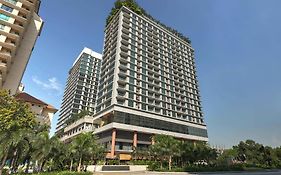 Acappella Suite Hotel Shah Alam